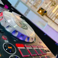 دیجی خانم و ارکست