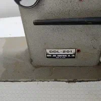 چرخjuki ضخیم دوز