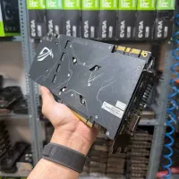 کارت گرافیک ASUS ROG Strix GTX 1080 8GB GDDR5X|قطعات و لوازم جانبی رایانه|تهران, مرادآباد|دیوار
