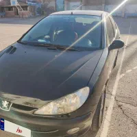 ۲۰۶SDتمیزمدل۹۱