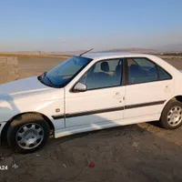 پژو پارس سال، مدل ۱۴۰۰|خودرو سواری و وانت|بروجرد, |دیوار