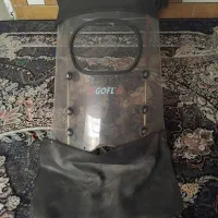زودپز وطلق موتور|ظروف سرو و پذیرایی|شیراز, شهرک مهدی‌آباد|دیوار