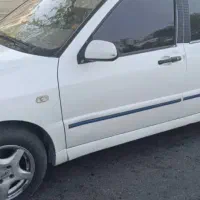 چری ویاناa15 (نمایندگی کرمان موتور)