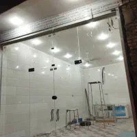 شیشه سکوریت امید|خدمات پیشه و مهارت|اهواز, کوی علوی|دیوار