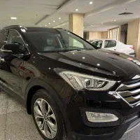 سانتافه مدل ۲۰۱۵ (مشابه صفر)