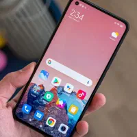 mi11 lite ne 5G شیاومی|موبایل|کرمانشاه, |دیوار