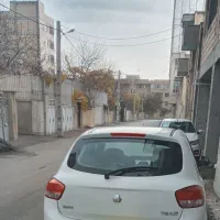 تیبا ۲ مدل ۹۷|خودرو سواری و وانت|کرمانشاه, |دیوار