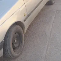 روا سال|خودرو سواری و وانت|نیشابور, بنیاد شهید|دیوار