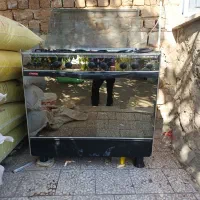 گاز پادیسان|اجاق گاز و لوازم برقی پخت‌وپز|دالاهو, |دیوار