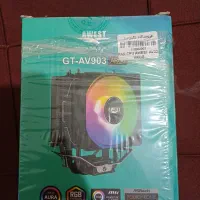 کیس گیمینگ|رایانه رومیزی|تهران, جمال‌زاده|دیوار