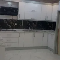 فروش ومعاوضه منزل دوخوابه کلید نخورده خیابان مفتح|فروش خانه و ویلا|نجف‌آباد, امیرآباد|دیوار