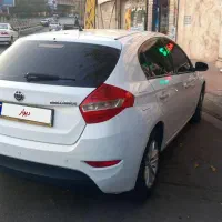 برلیانس h320 مدل ۹۶|خودرو سواری و وانت|کرج, کلاک نو|دیوار