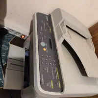 پرینتر لیزری چهار کاره سامسونگ SCX-4521F|پرینتر، اسکنر، کپی، فکس|شیراز, شهرک مفتح|دیوار