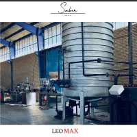 استخدام مدیرکنترل کیفی شهرک صنعتی بینالود