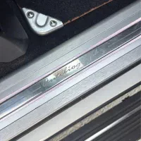 رنج روور اتوبیوگرافی ۲۰۱۸ موقت ارس|خودرو سواری و وانت|تبریز, |دیوار