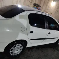 206sdصندق دار|خودرو سواری و وانت|اراک, |دیوار