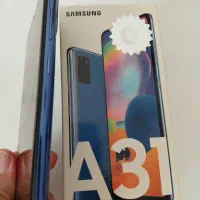 گوشی سامسونگ a31|موبایل|بابلسر, |دیوار