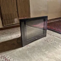 تلویزیون ۲۱ اینچی الجی21'' Ultra Slim TV|تلویزیون و پروژکتور|ازنا, |دیوار