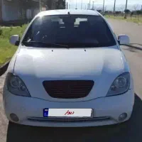 تیبا ۲ هاچبک مدل ۹۸