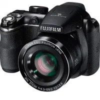دوربین دیجیتال فوجی فیلم FinePix S4000