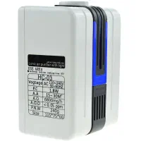 تصفیه هوای موثر و کم صدا