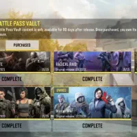 اکانت کالاف فقط طاق فوری|کنسول، بازی ویدئویی و آنلاین|شیراز, لاله|دیوار