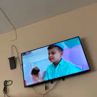 تلویزیون های سنس 53