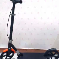 اسکوتر مارک میکرو مدل 200