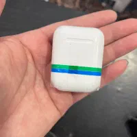 ایرپاد ب صورت تکی وتعداد