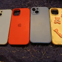 گارد ایفون ۱۳