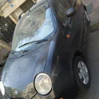 ام وی ام 110 چهار سیلندر مدل 94|خودرو سواری و وانت|تهران, هفت حوض|دیوار