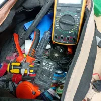 برقکار ساختمان