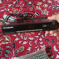 دیجیتال ایکس ویژن