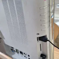 کامپیوتر همه کاره msi|رایانه رومیزی|ارومیه, |دیوار