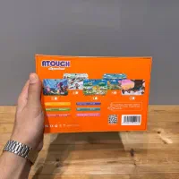 تبلت کودکانه atuoch A38 ضد ضربه ،صفحه نمایش incell|تبلت|تهران, فدک|دیوار