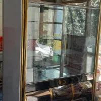 یخچال ایستاده ویخچال بستنی