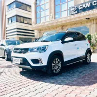 ام وی ام X22‌ اسپرت اکسلنت مدل1398