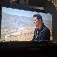 تلوزیون ال جی ۴۹|تلویزیون و پروژکتور|تهران, جوادیه تهرانپارس|دیوار