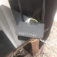 مودم|مودم و تجهیزات شبکه|شهریار, شهرک نماز (دینار آباد)|دیوار