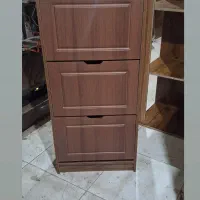 جاکفشی|جاکفشی، کمد، دراور|قدس, شهر‌قدس|دیوار