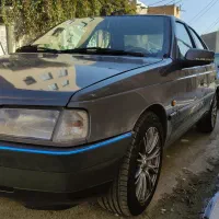 پژو ۴۰۵ خاکستری مدل ۹۱|خودرو سواری و وانت|اسلام‌شهر, شهرک احمدیه|دیوار