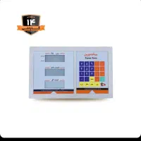 ترازو ۳۰۰ پیام توزین مدل مارال (نمایندگی)|فروشگاه و مغازه|گرگان, |دیوار