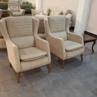 استخدام تیم مبلمان راحتی