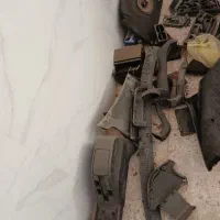 لوازم داخلی پارس|قطعات یدکی و لوازم جانبی|رباط‌کریم, منجیل آباد|دیوار