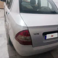 تیبا ۱