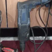 دلر سه کاره و سنگ فرز مینی