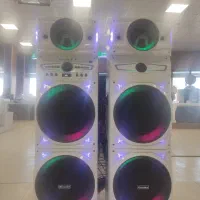 انواع تلویزیون و اسپیکر در سایز هاو برند های مختلف|تلویزیون و پروژکتور|خمینیشهر, |دیوار