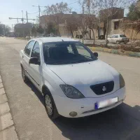 تیبا صندوق دار مدل ۹۳