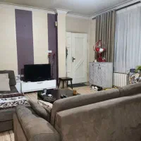 ۶۰ متر دو خوابه طبقه سوم