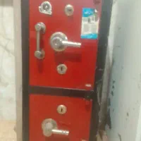گاوصندوق
